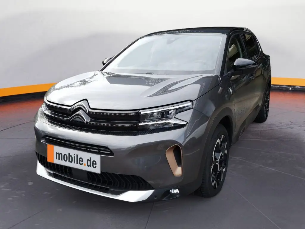 Photo 1 : Citroen C5 Aircross 2023 Essence