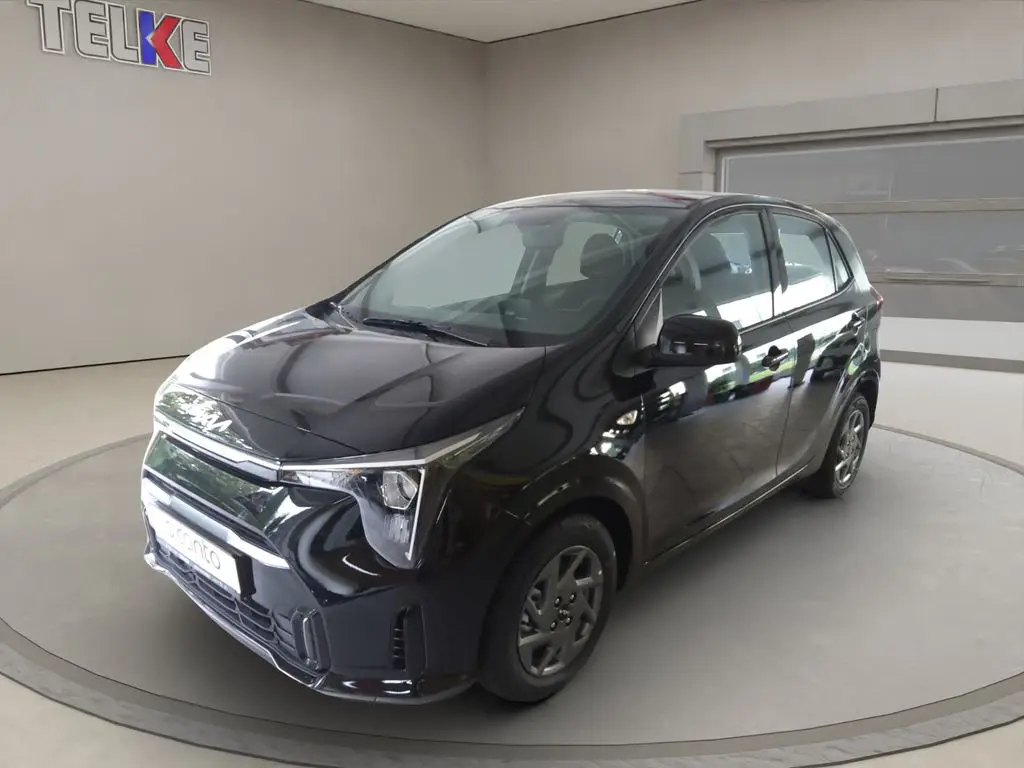 Photo 1 : Kia Picanto 2024 Petrol