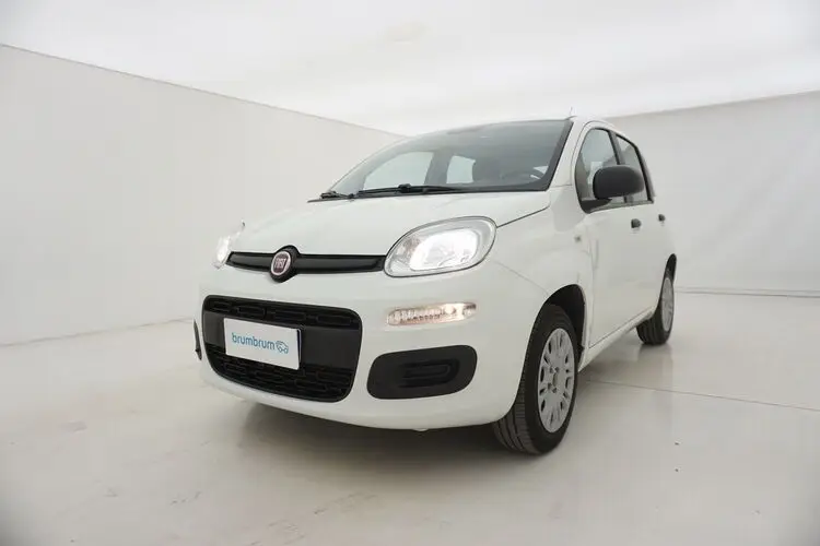 Photo 1 : Fiat Panda 2020 LPG