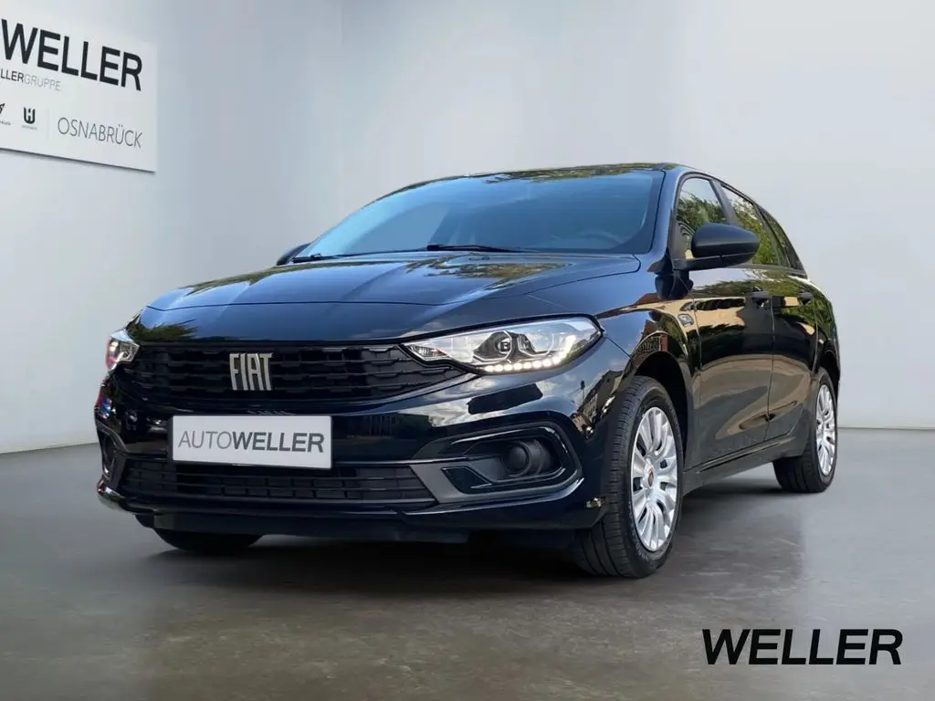 Photo 1 : Fiat Tipo 2024 Essence