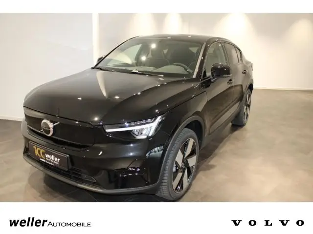 Photo 1 : Volvo C40 2024 Non renseigné