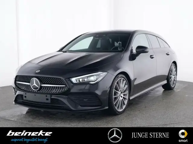 Photo 1 : Mercedes-benz Classe Cla 2023 Petrol