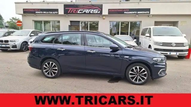 Photo 1 : Fiat Tipo 2018 Diesel