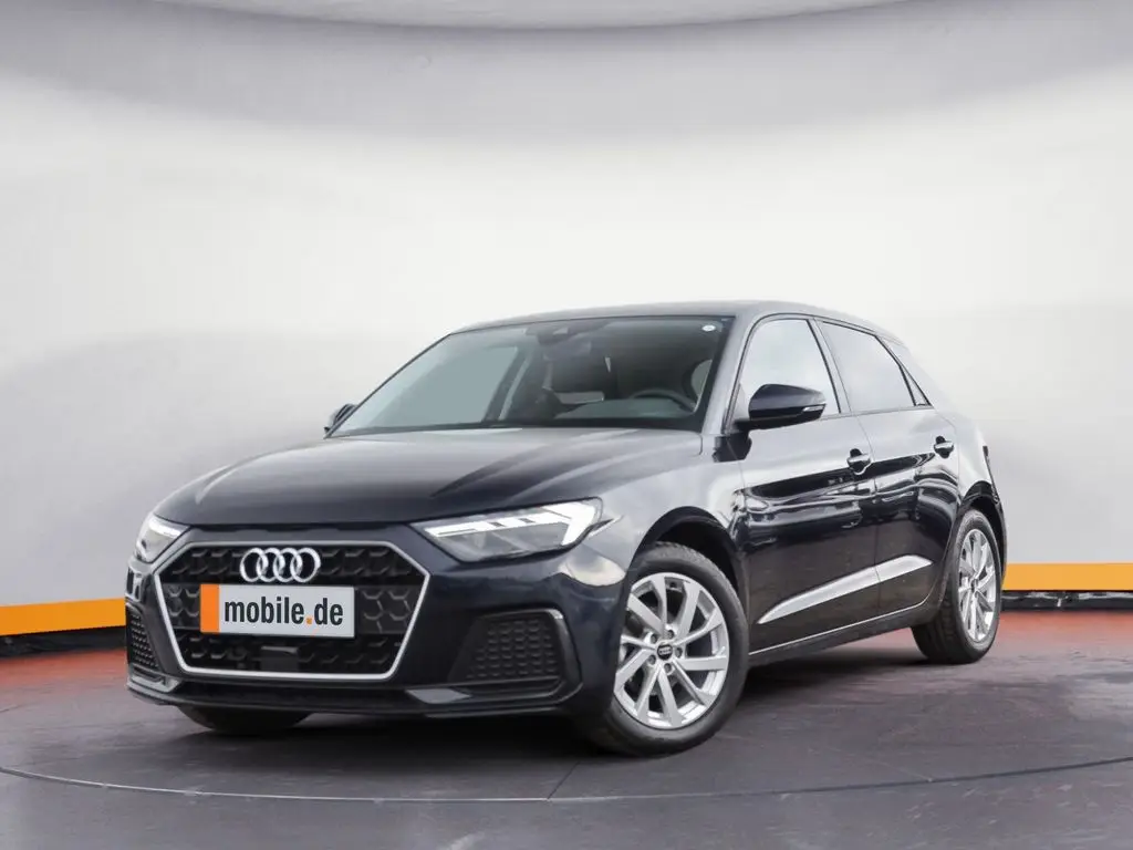 Photo 1 : Audi A1 2022 Petrol