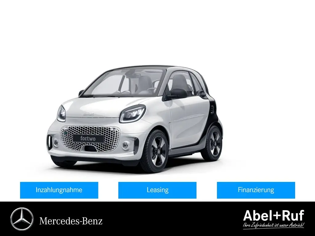 Photo 1 : Smart Fortwo 2023 Non renseigné