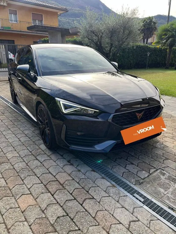 Photo 1 : Cupra Formentor 2021 Essence