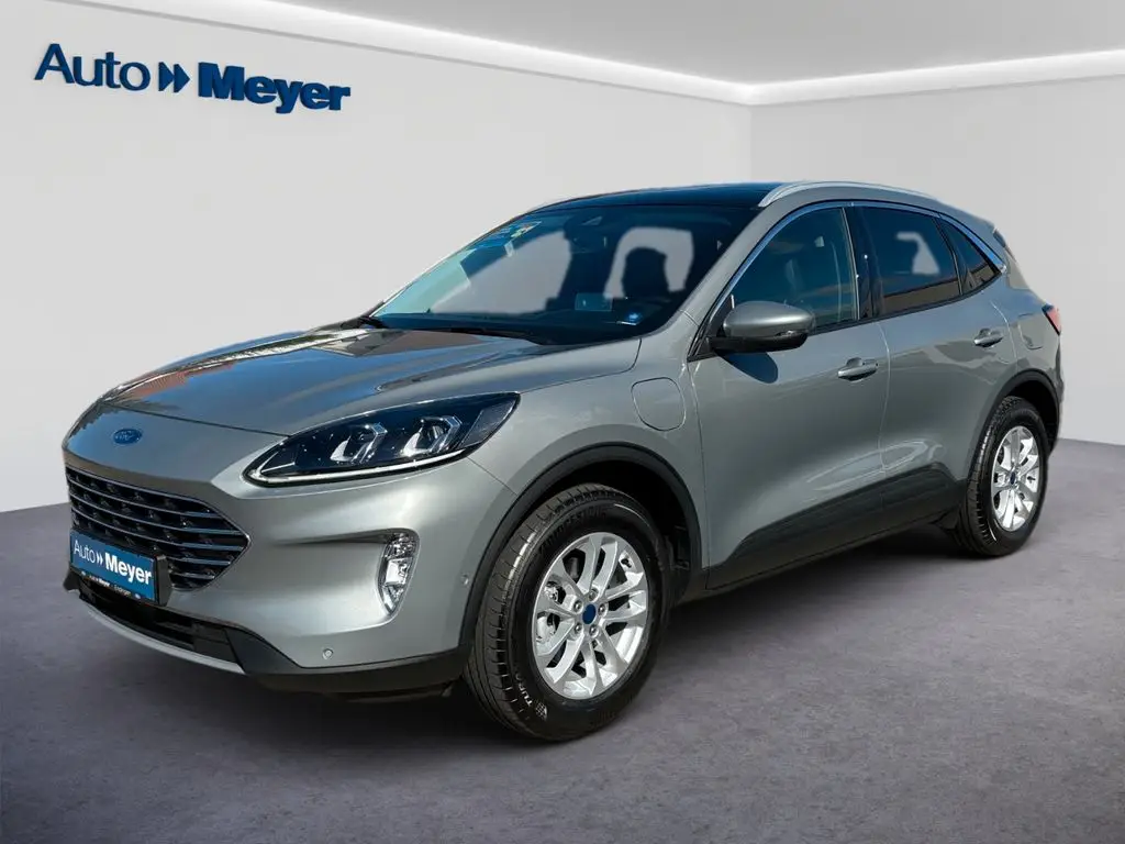 Photo 1 : Ford Kuga 2023 Hybrid