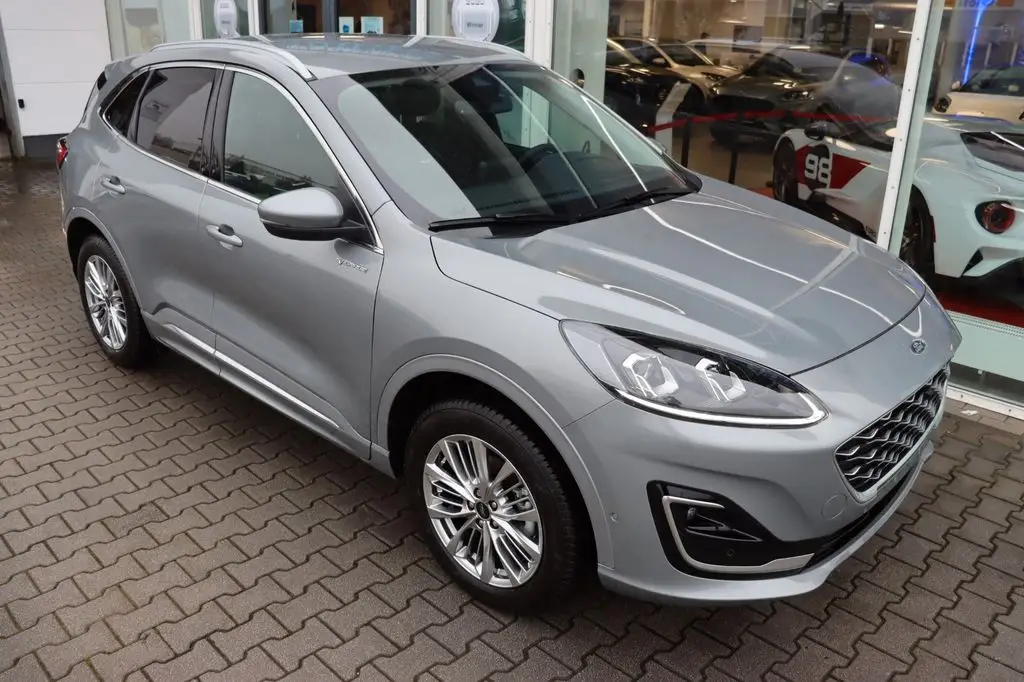 Photo 1 : Ford Kuga 2024 Hybrid