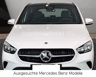 Photo 1 : Mercedes-benz Classe B 2023 Essence