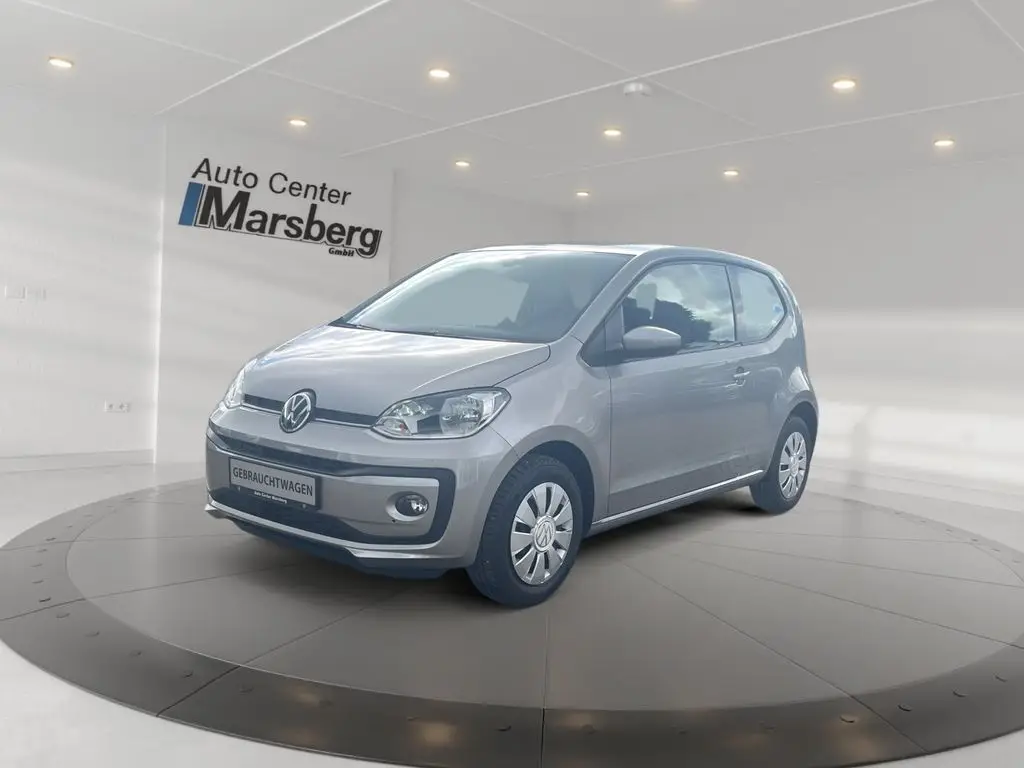 Photo 1 : Volkswagen Up! 2021 Essence