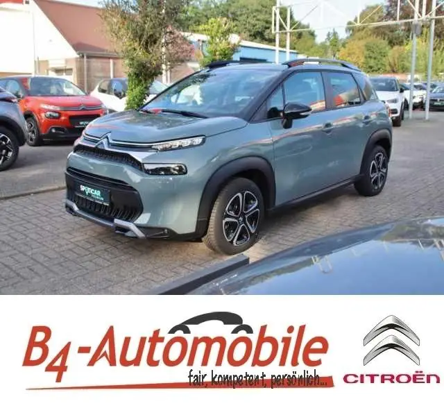 Photo 1 : Citroen C3 Aircross 2023 Petrol