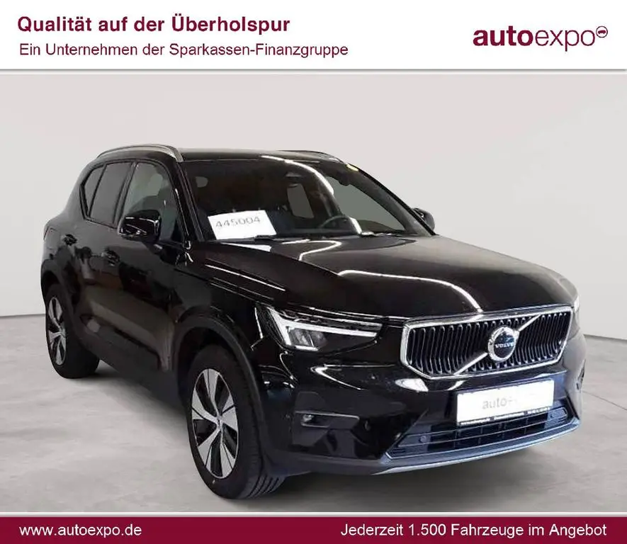 Photo 1 : Volvo Xc40 2022 Essence