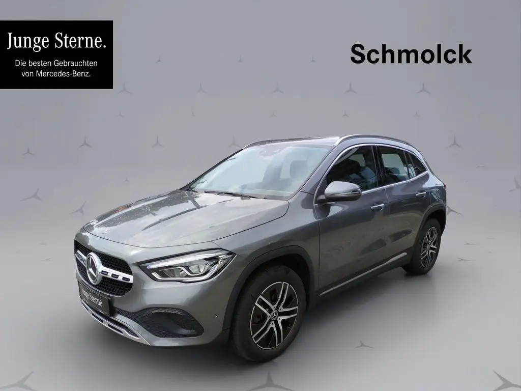 Photo 1 : Mercedes-benz Classe Gla 2023 Petrol