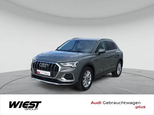 Photo 1 : Audi Q3 2023 Diesel