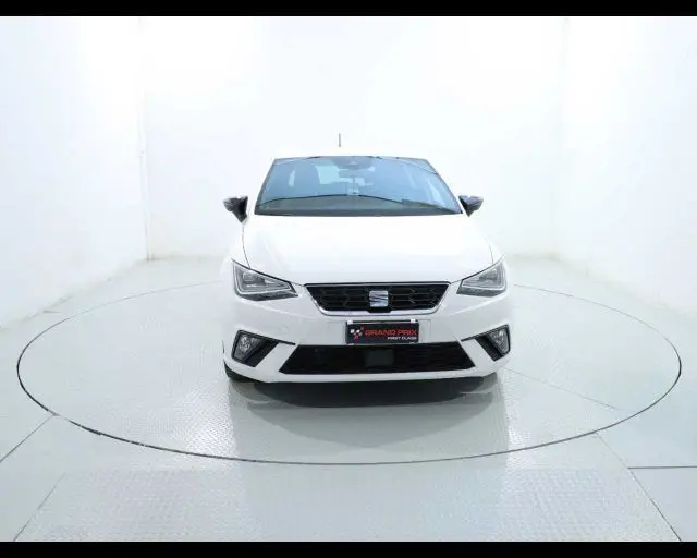 Photo 1 : Seat Ibiza 2021 Others