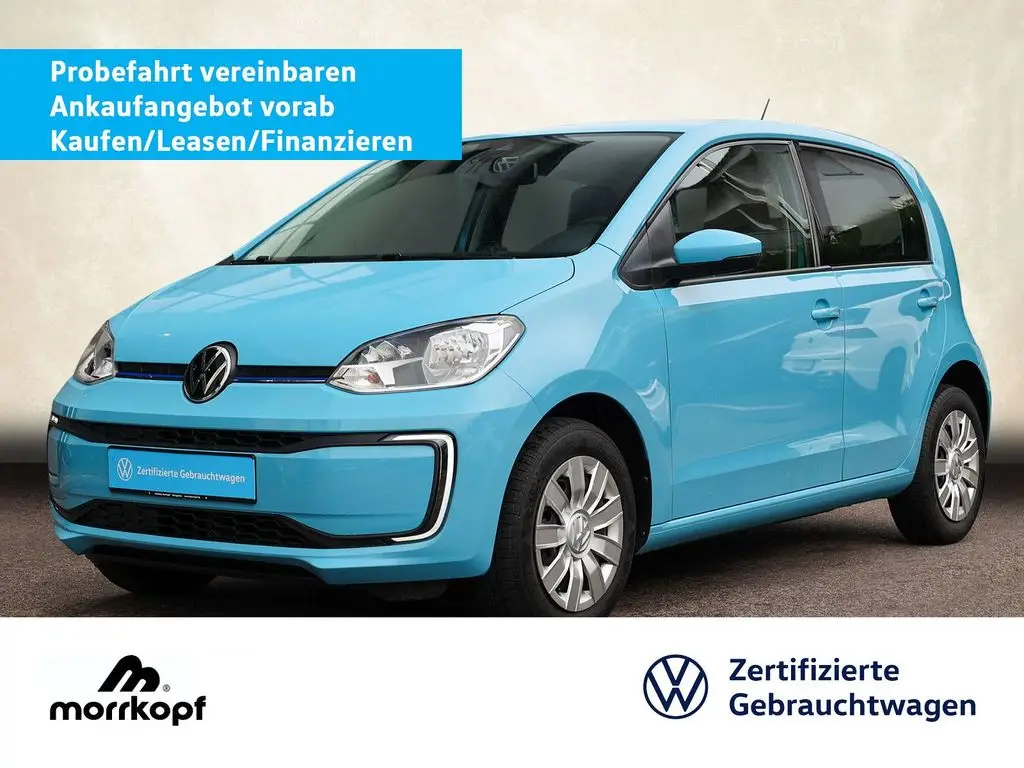 Photo 1 : Volkswagen Up! 2021 Non renseigné