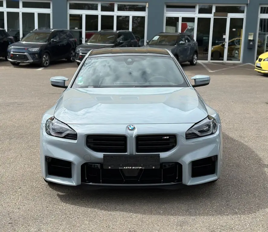 Photo 1 : Bmw M2 2023 Petrol