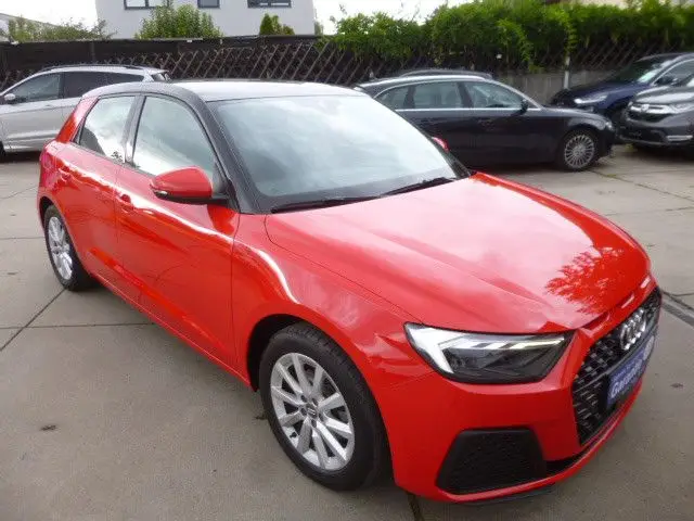 Photo 1 : Audi A1 2020 Petrol