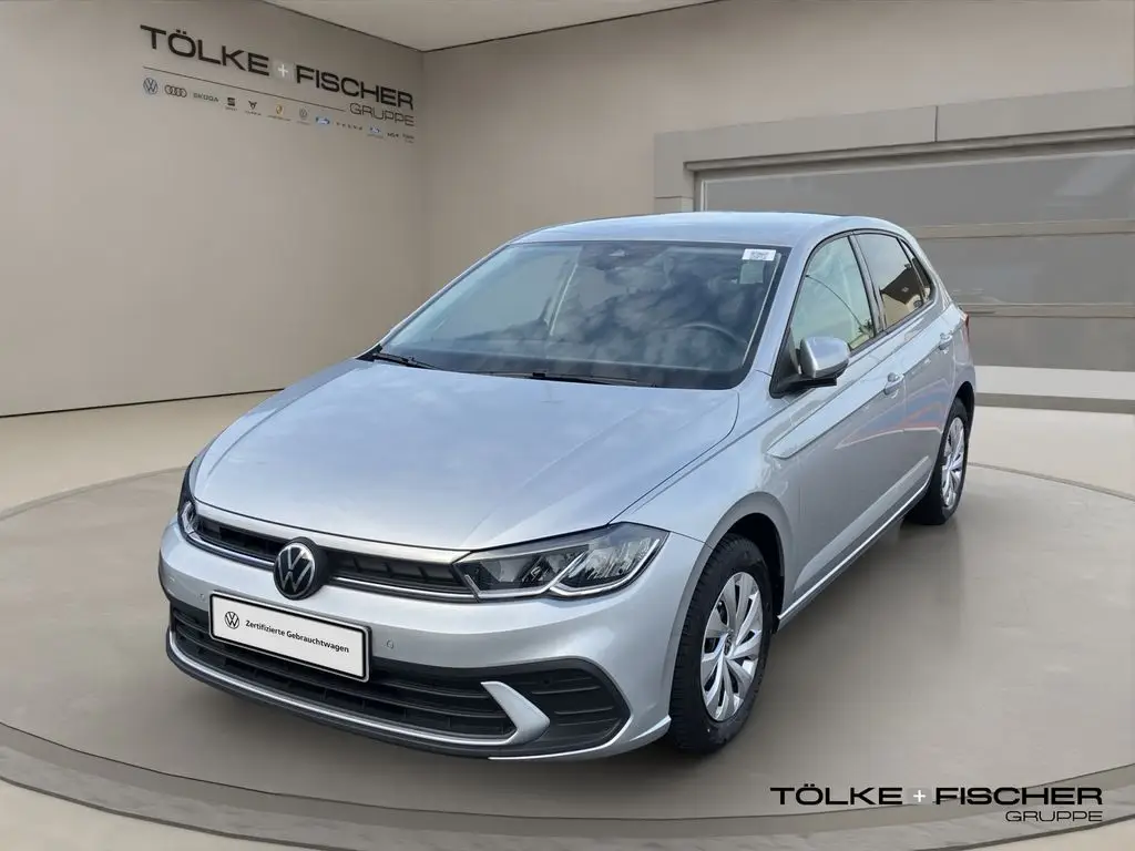 Photo 1 : Volkswagen Polo 2024 Petrol