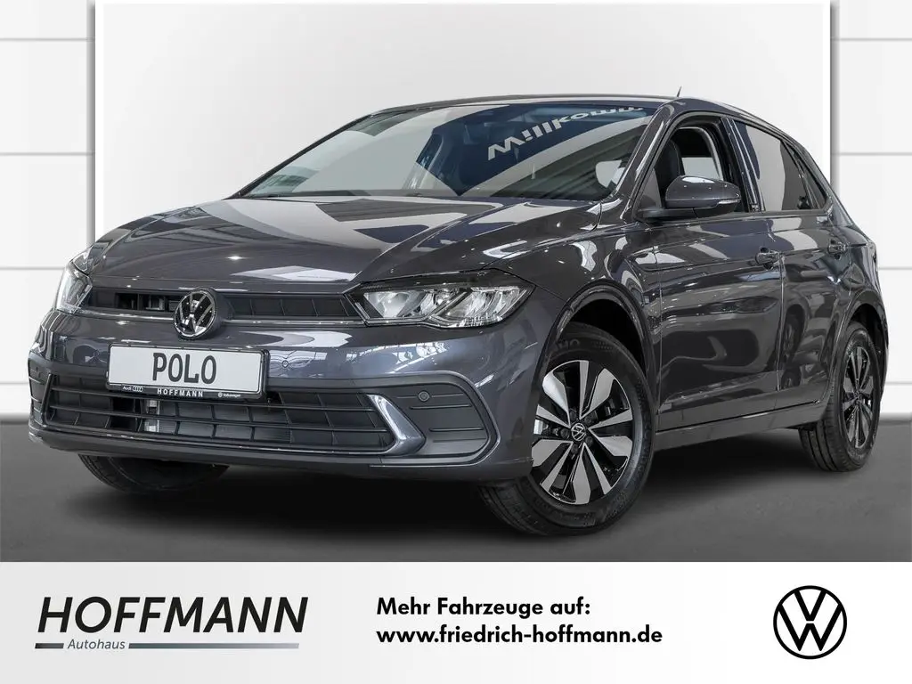 Photo 1 : Volkswagen Polo 2024 Petrol