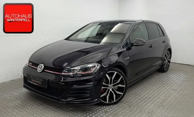 Photo 1 : Volkswagen Golf 2019 Essence