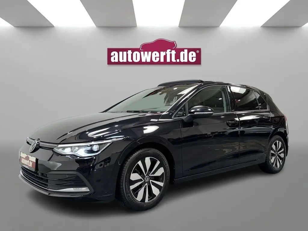 Photo 1 : Volkswagen Golf 2023 Diesel