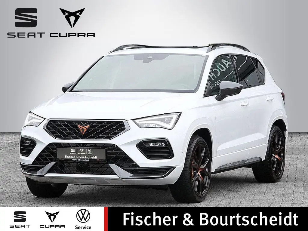 Photo 1 : Cupra Ateca 2023 Petrol