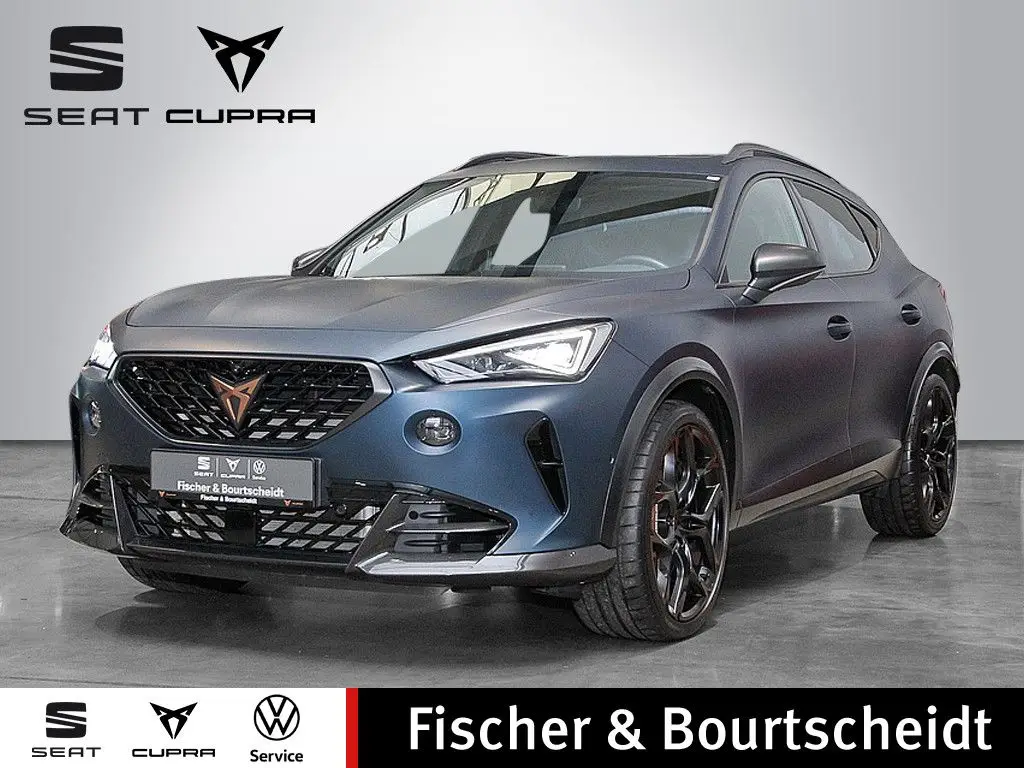 Photo 1 : Cupra Formentor 2023 Essence