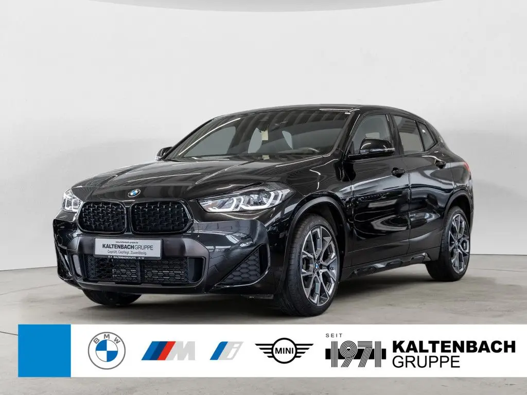 Photo 1 : Bmw X2 2021 Essence