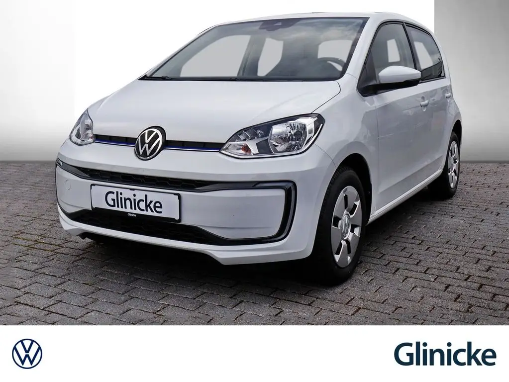 Photo 1 : Volkswagen Up! 2021 Non renseigné