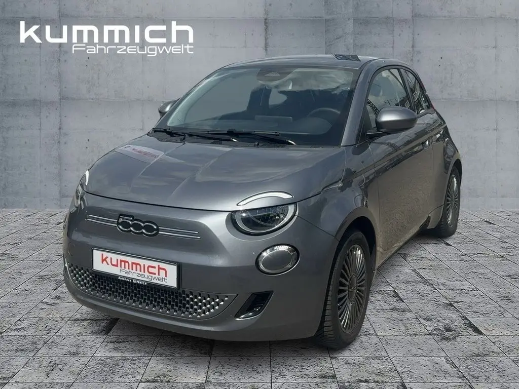 Photo 1 : Fiat 500 2022 Not specified