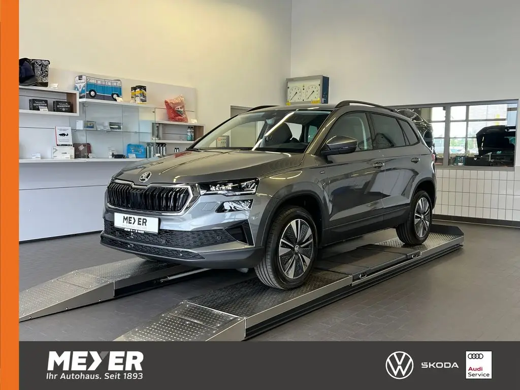 Photo 1 : Skoda Karoq 2024 Petrol