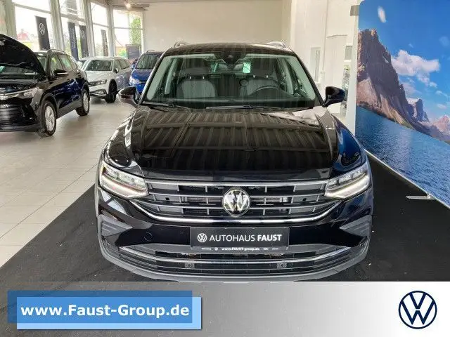 Photo 1 : Volkswagen Tiguan 2023 Diesel