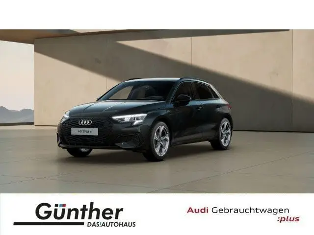 Photo 1 : Audi A3 2023 Hybrid