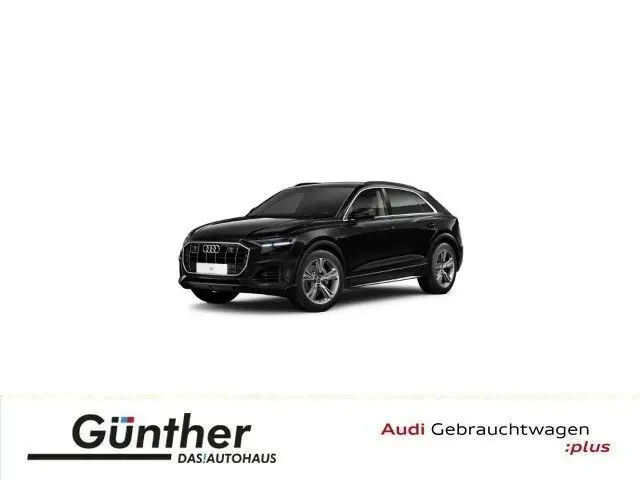 Photo 1 : Audi Q8 2023 Diesel