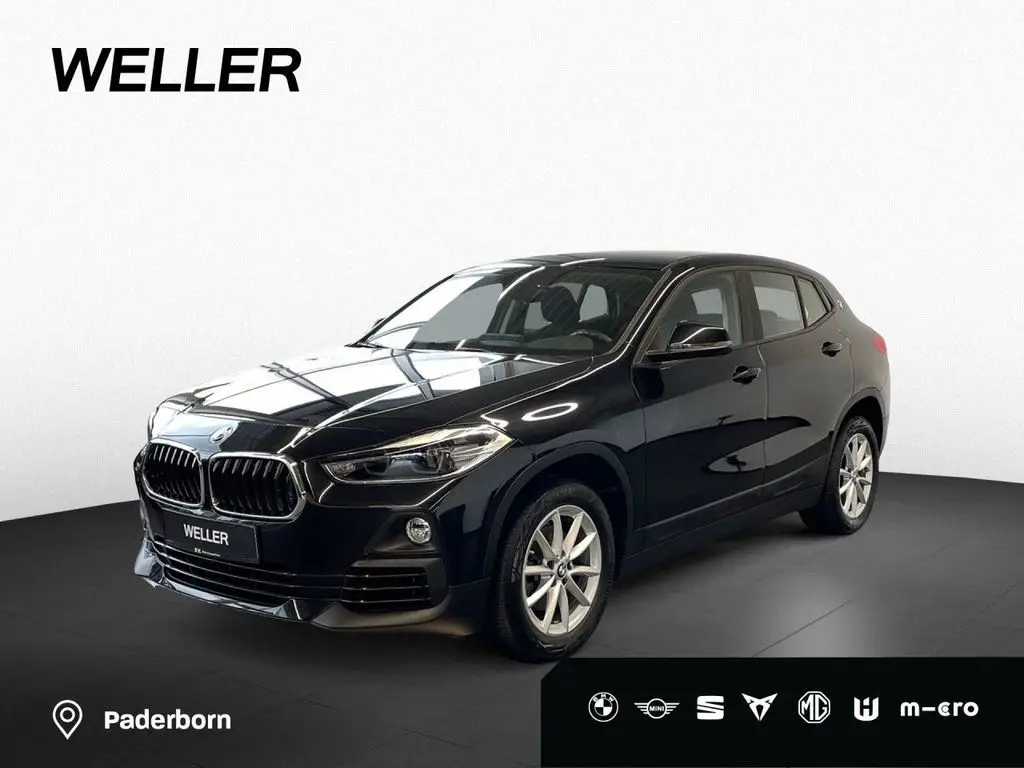 Photo 1 : Bmw X2 2019 Petrol