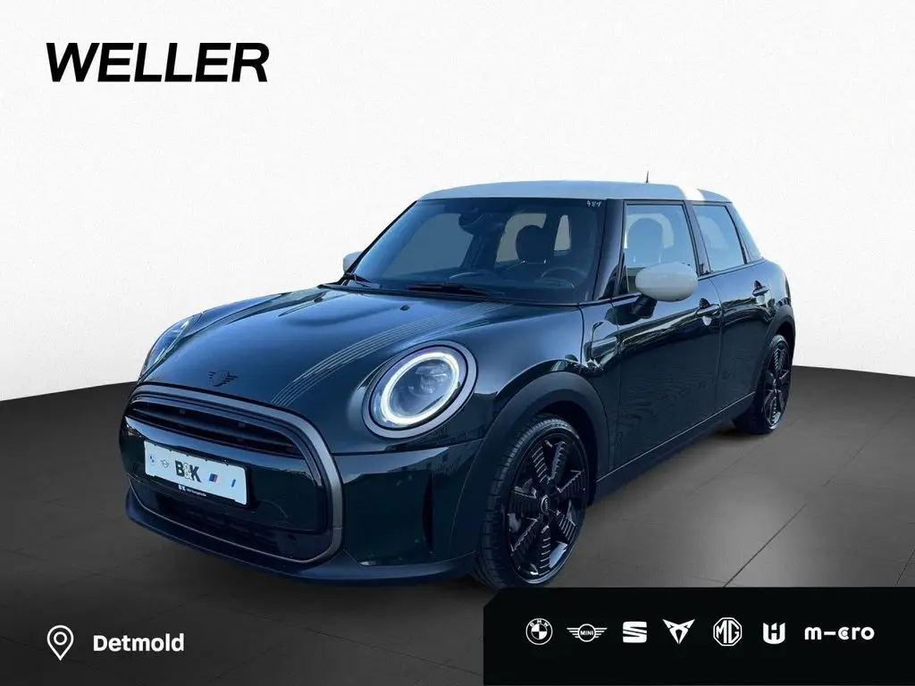 Photo 1 : Mini Cooper 2023 Essence