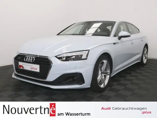 Photo 1 : Audi A5 2021 Petrol