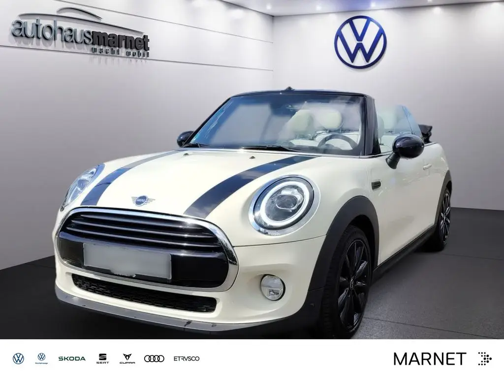 Photo 1 : Mini Cooper 2019 Petrol