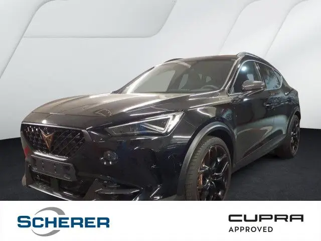 Photo 1 : Cupra Formentor 2024 Essence