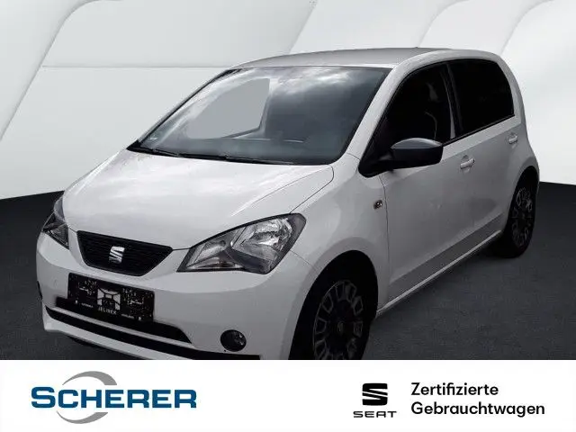 Photo 1 : Seat Mii 2019 Petrol