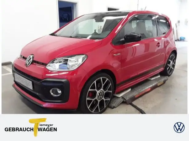 Photo 1 : Volkswagen Up! 2020 Essence