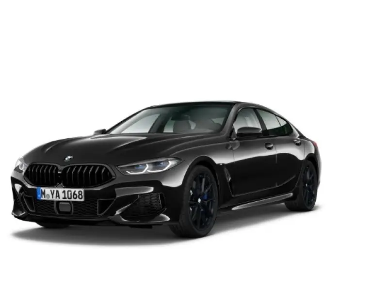 Photo 1 : Bmw M850 2020 Essence