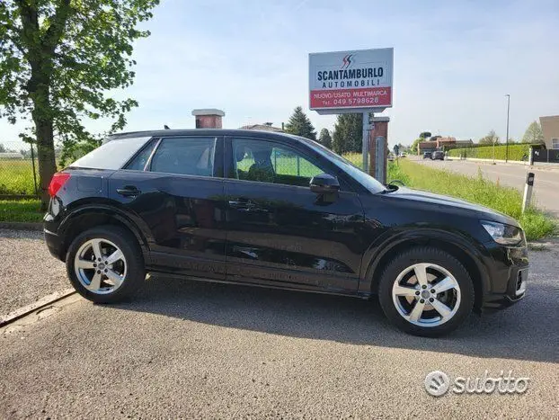 Photo 1 : Audi Q2 2019 Diesel