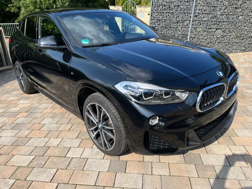 Photo 1 : Bmw X2 2020 Petrol