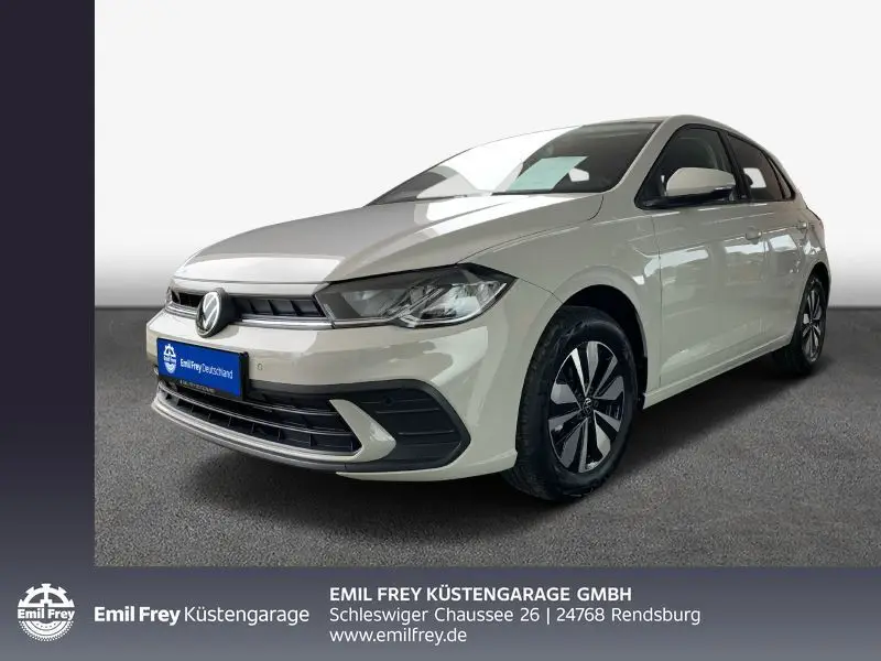 Photo 1 : Volkswagen Polo 2024 Essence