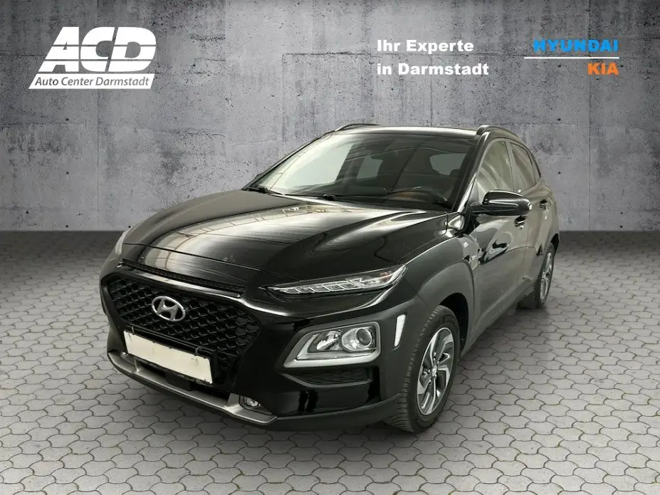 Photo 1 : Hyundai Kona 2020 Essence