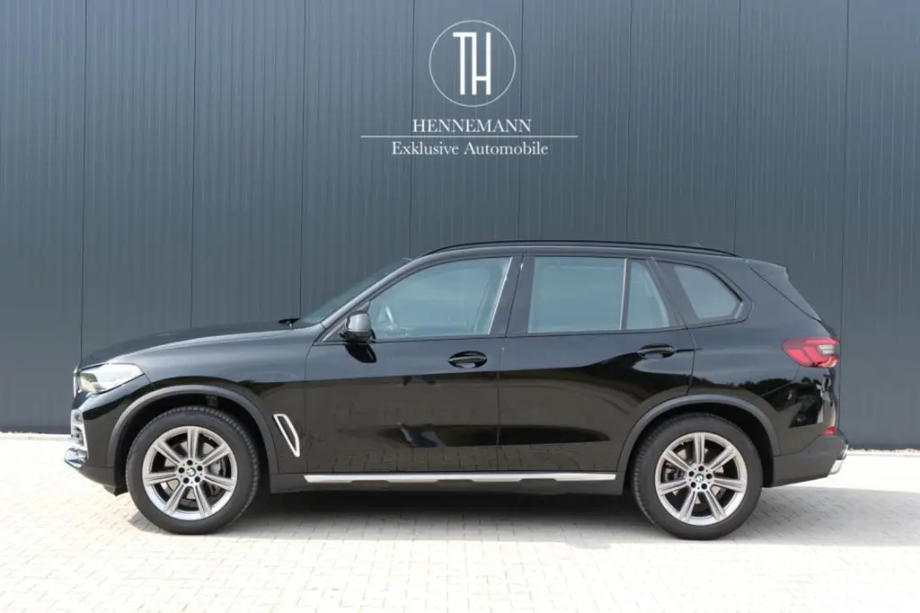 Photo 1 : Bmw X5 2023 Essence