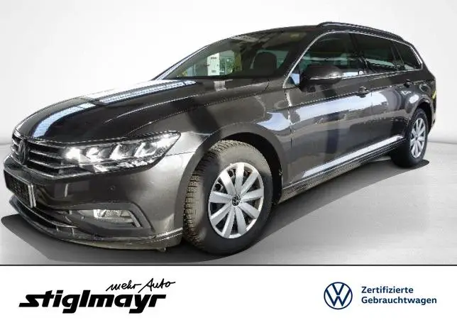 Photo 1 : Volkswagen Passat 2022 Diesel