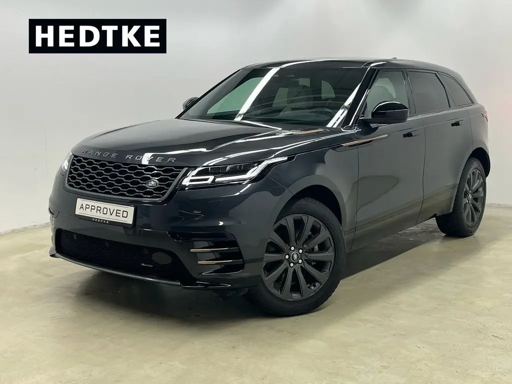 Photo 1 : Land Rover Range Rover Velar 2023 Diesel